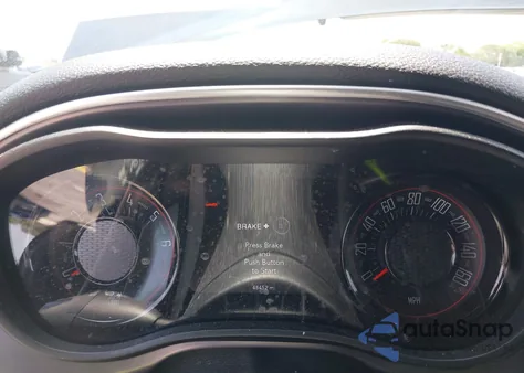 2019 Dodge Challenger Gt z USA, uszkodzony, nr VIN 2C3CDZJG3KH503963